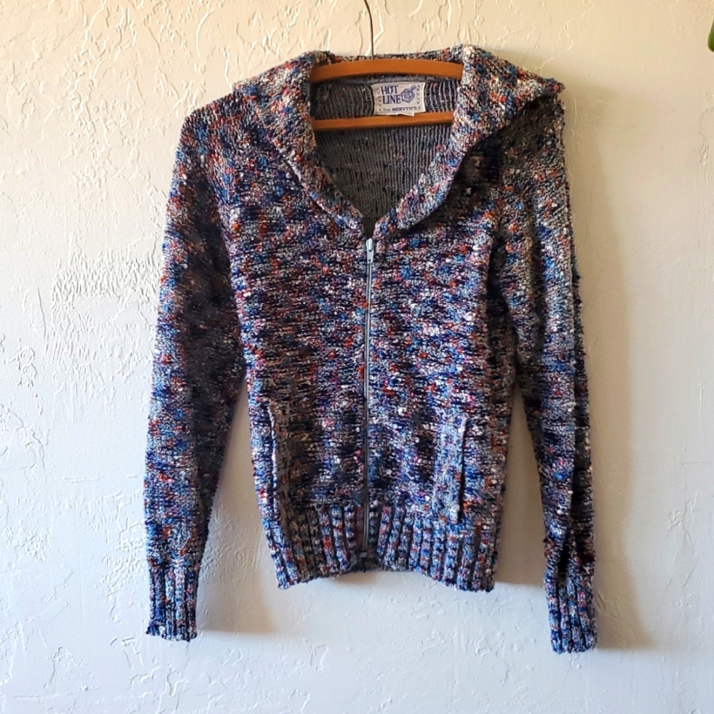 Vintage cardigan